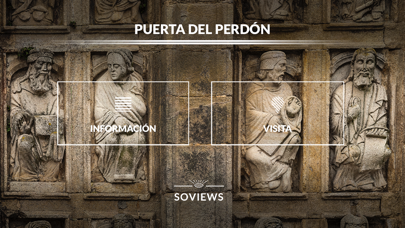 Screenshot #1 pour Puerta del Perdón