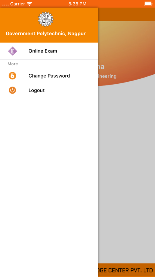 #5. MahaGP (iOS) 由: PC Technowledge Center Private Limited