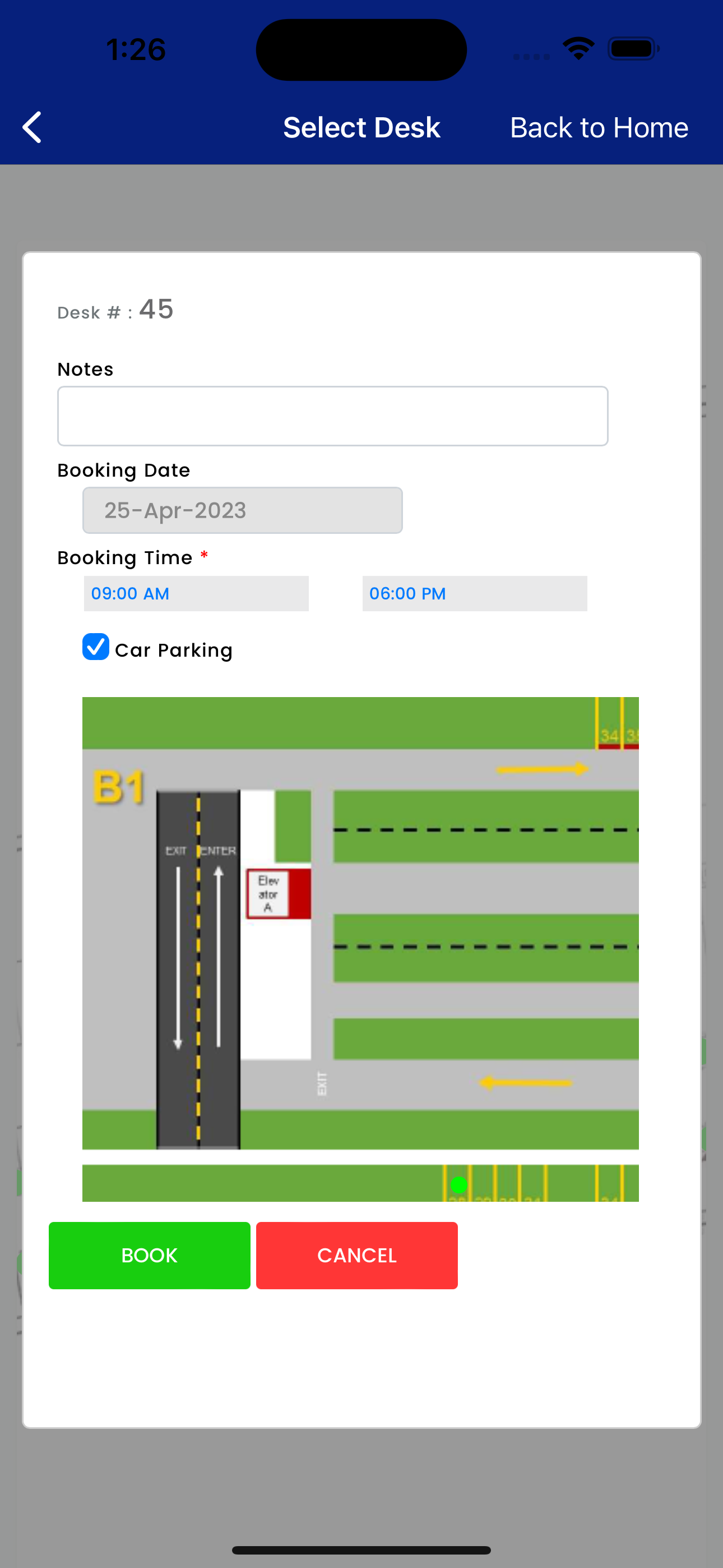 RootView Mobile