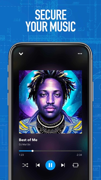 TuneGO Creative Studio