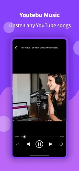 Game screenshot Music Downloader For Mp3 hack