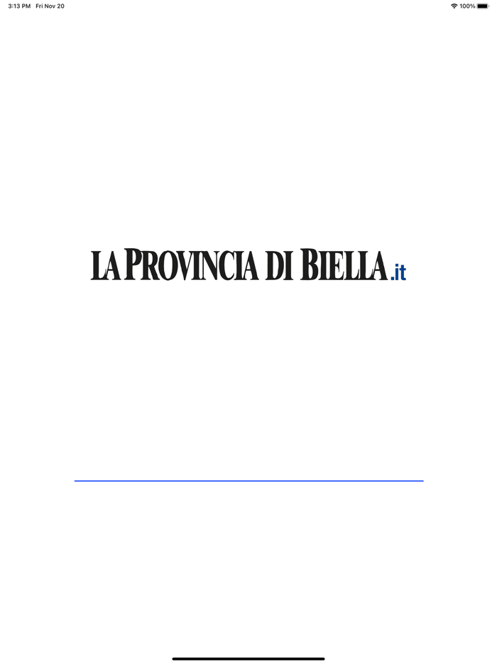 Nuova Provincia di Biella