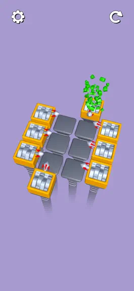 Game screenshot Shred square hack