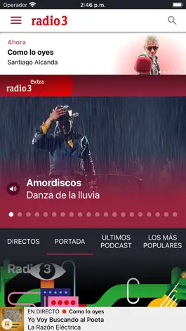 Game screenshot Radio 3 mod apk