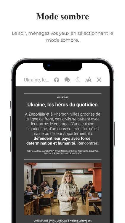 Illustré E-Paper screenshot-3