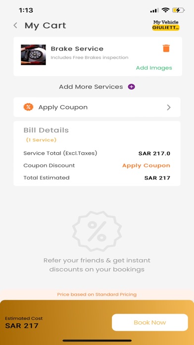 Caraagy Screenshot