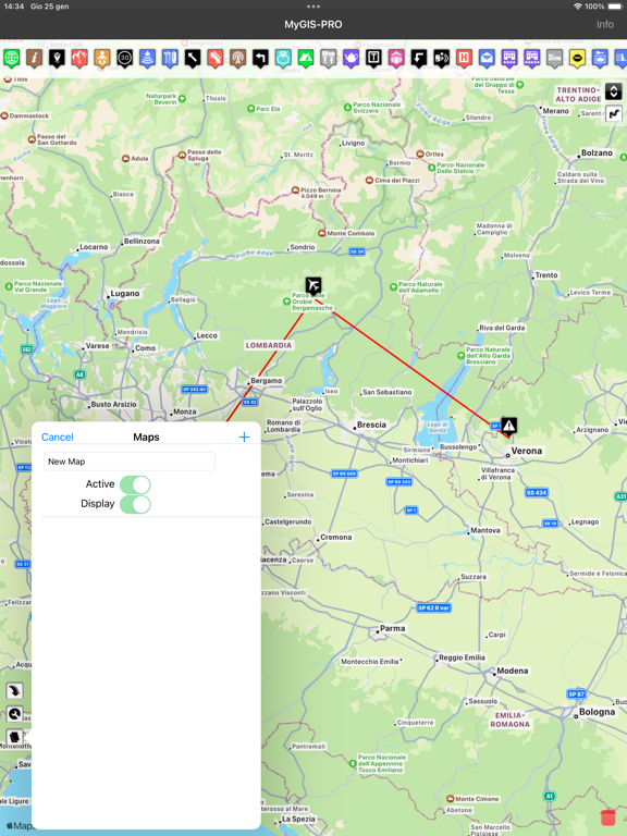 Mygis Proのおすすめ画像3