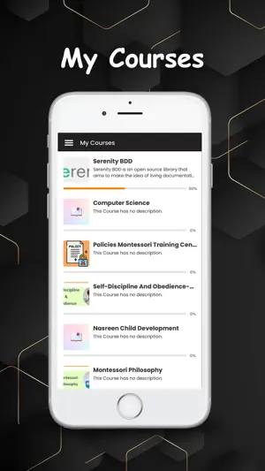 TeachWise screenshot 4