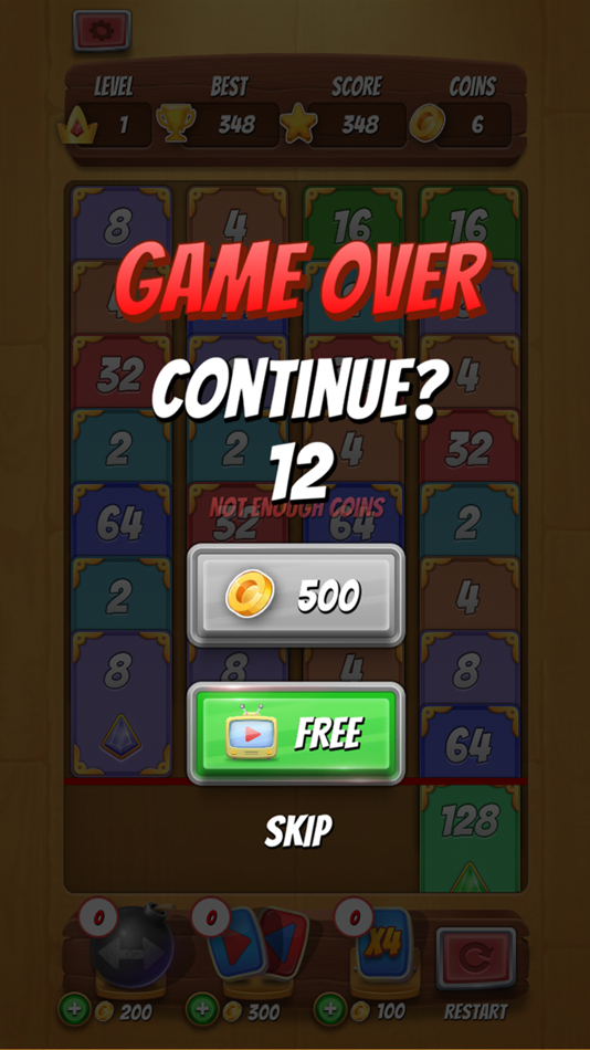 #5. Stackel (iOS) 由: GUY WAISMAN