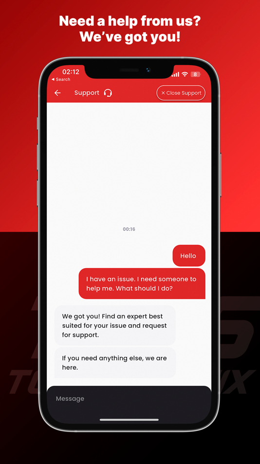#5. TouchToFix (iOS) 由: khasim salman khan