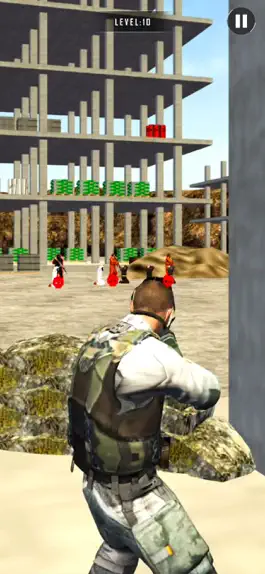 Game screenshot Sniper Game: Shooting Gun Game hack