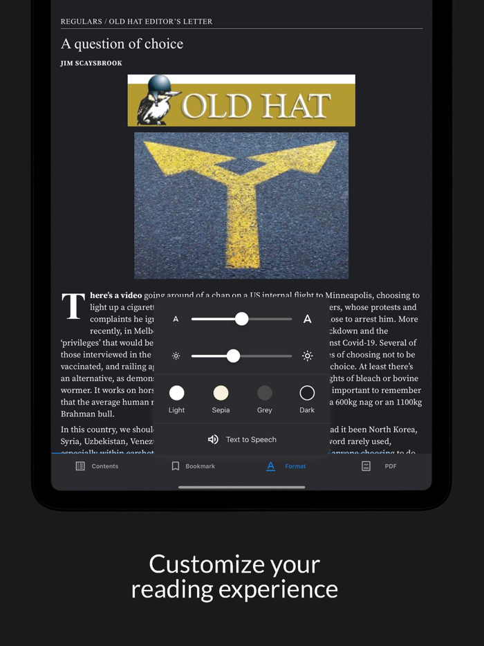 Old Bike Australasia