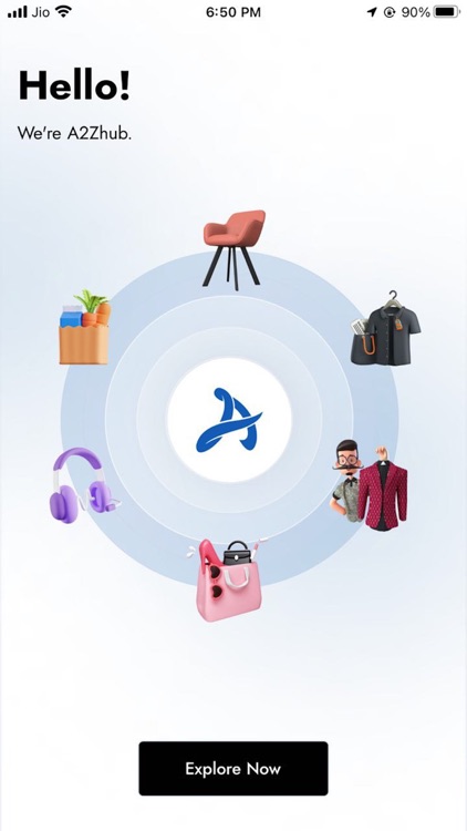 A2Z Hub