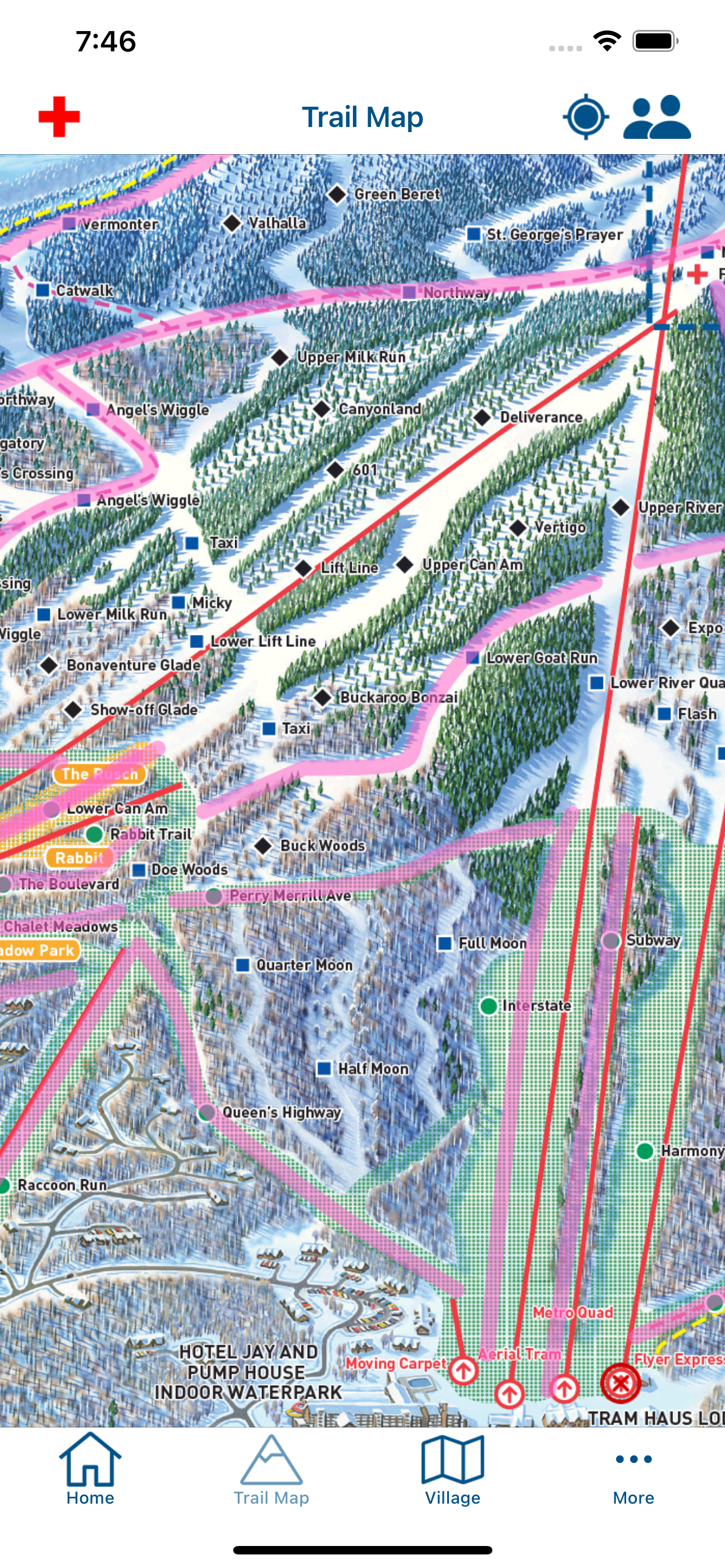 Jay Peak