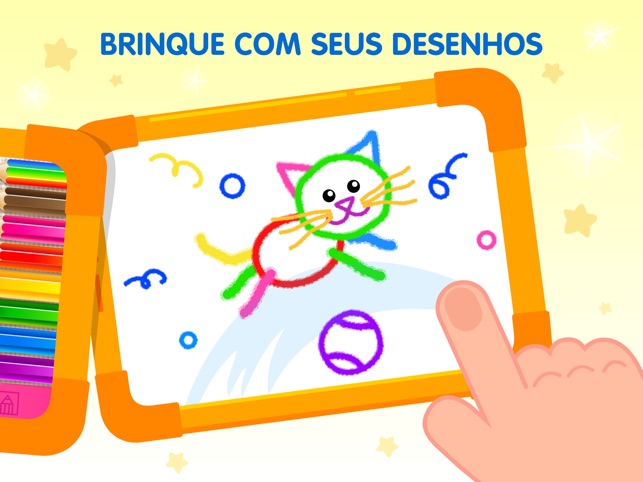 Paint4k - Jogos infants de colorir gratis & Jogo de pintar para meninas e  meninos sem internet::Appstore for Android