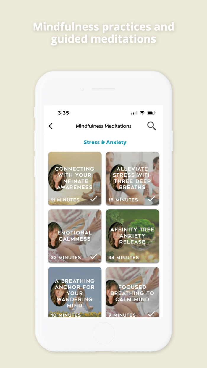 Meditate With Deanna