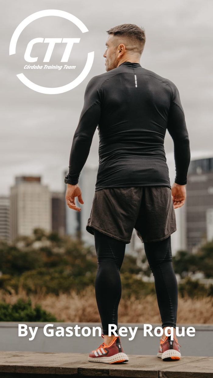 Cordoba Training Team