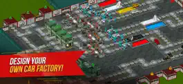 Game screenshot Car Factory Simulator 3d mod apk