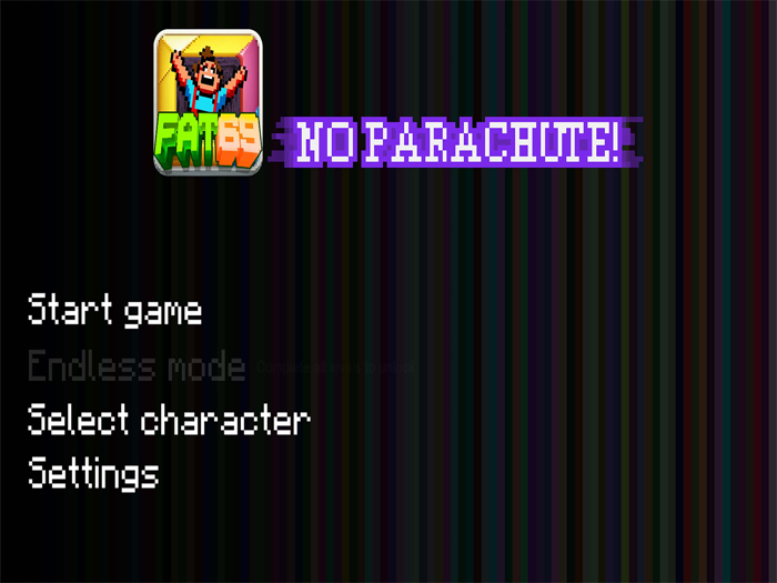 FAT69 - No Parachute