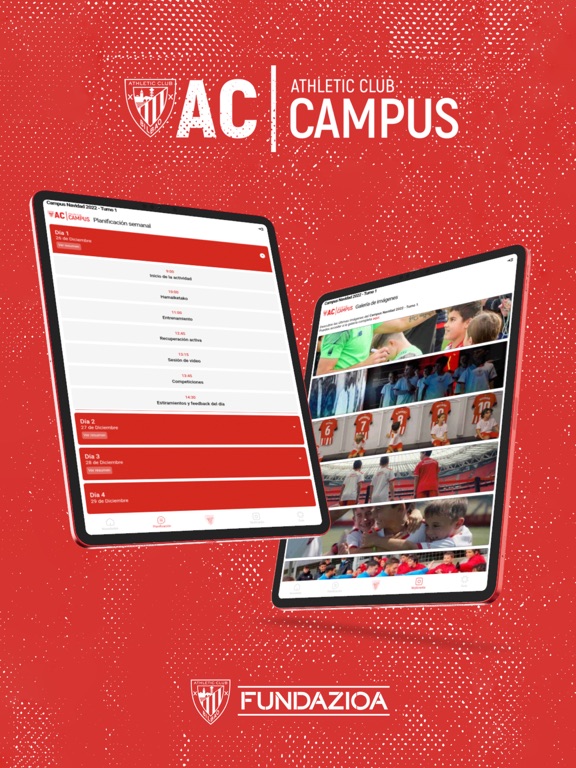 Screenshot #4 pour AC Campus