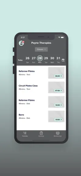 Game screenshot Payne Therapies hack