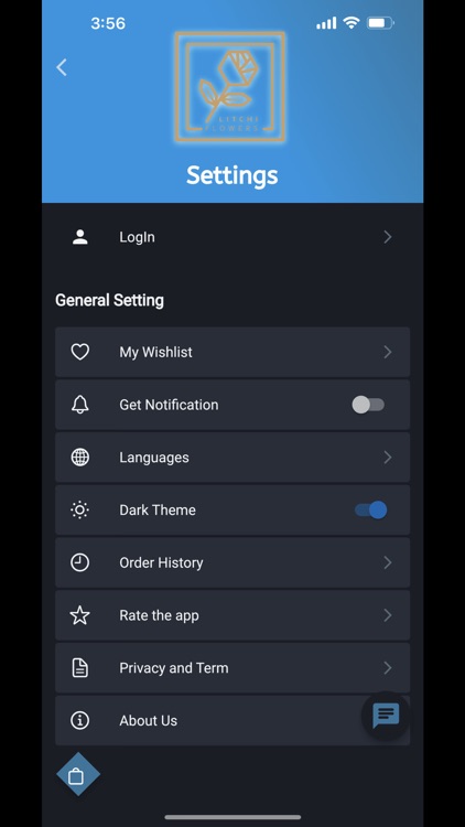 Litchi Flowers & Events screenshot-4