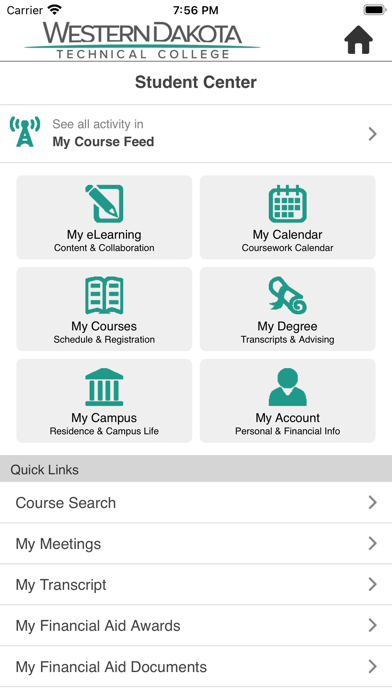 WDTC Screenshot