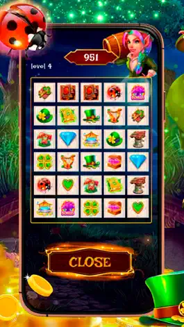 Game screenshot Leprechaun Luck mod apk