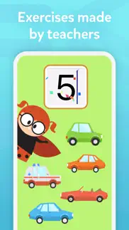 math lingo:math learning games iphone screenshot 4