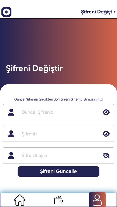 Demir Yildiz Screenshot