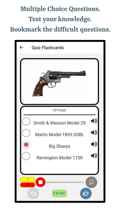 Screenshot #3 pour Hunting Guns
