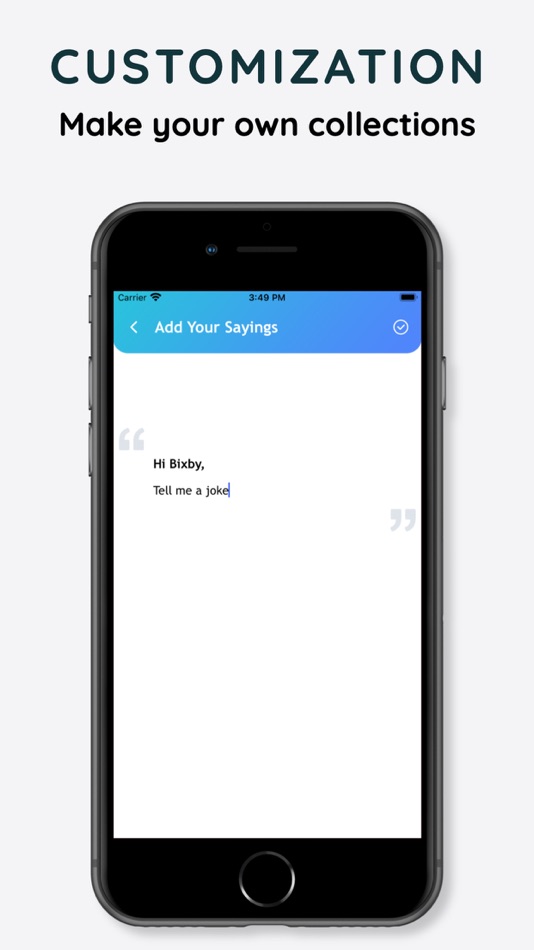 #7. App for Bixby for Family Hub (iOS) By: PHP SOFTWARE COMPANY LIMITED