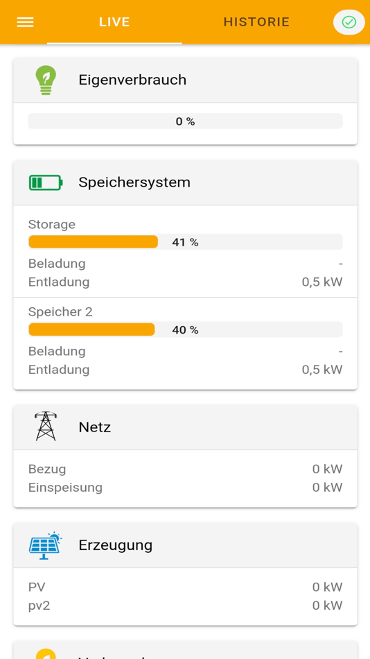 #2. PRIMUS Online Monitoring (iOS) 由: Energy Depot Swiss GmbH