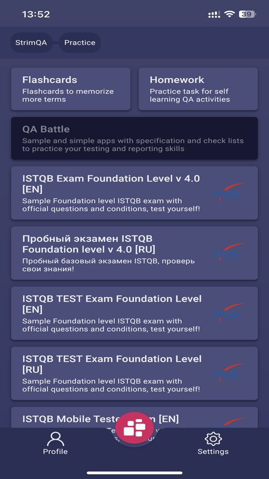 #4. StrimQa (iOS) Bởi: Vitali Chasheika