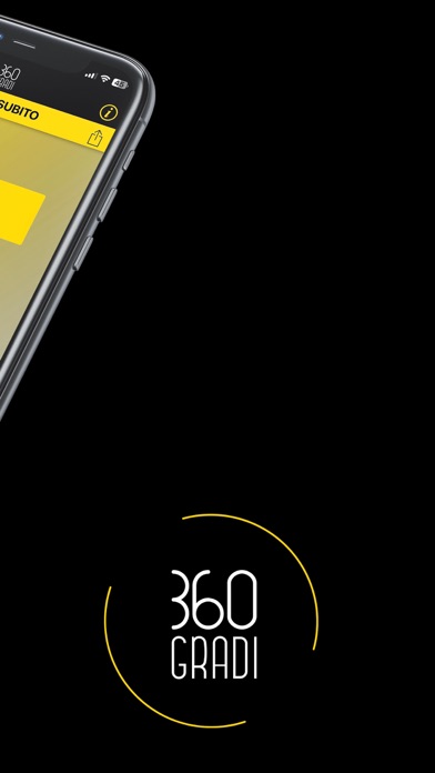 360 Gradi Imola Screenshot