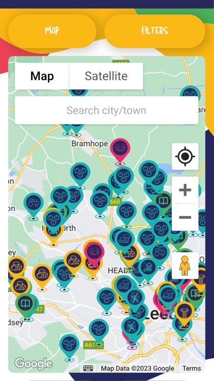 Playhunt screenshot-5