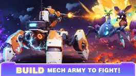 Game screenshot Space Survivor - Star Pioneer mod apk