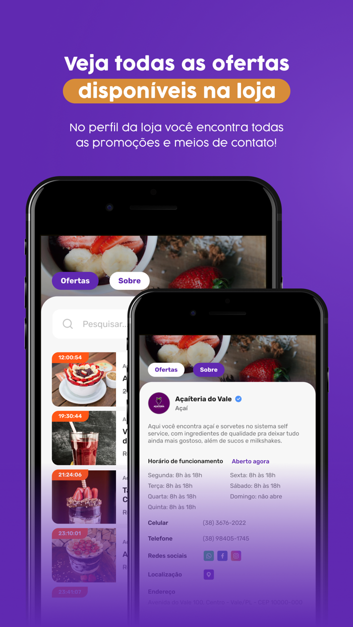 dsconto Desconto e Cupons