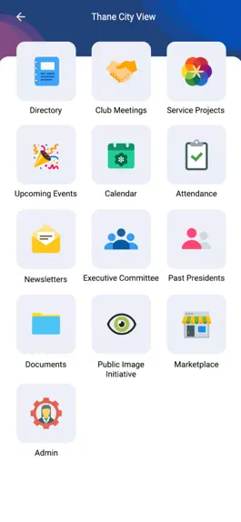 Game screenshot Inner Wheel India hack