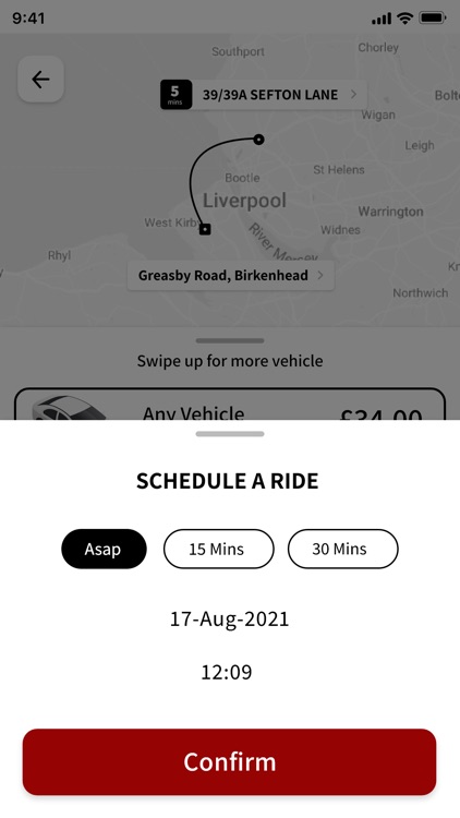 Travelo screenshot-3