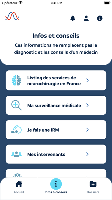 HydroApp v2 Screenshot