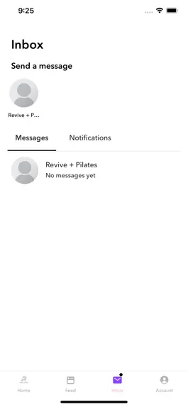 Game screenshot Revive + Pilates hack