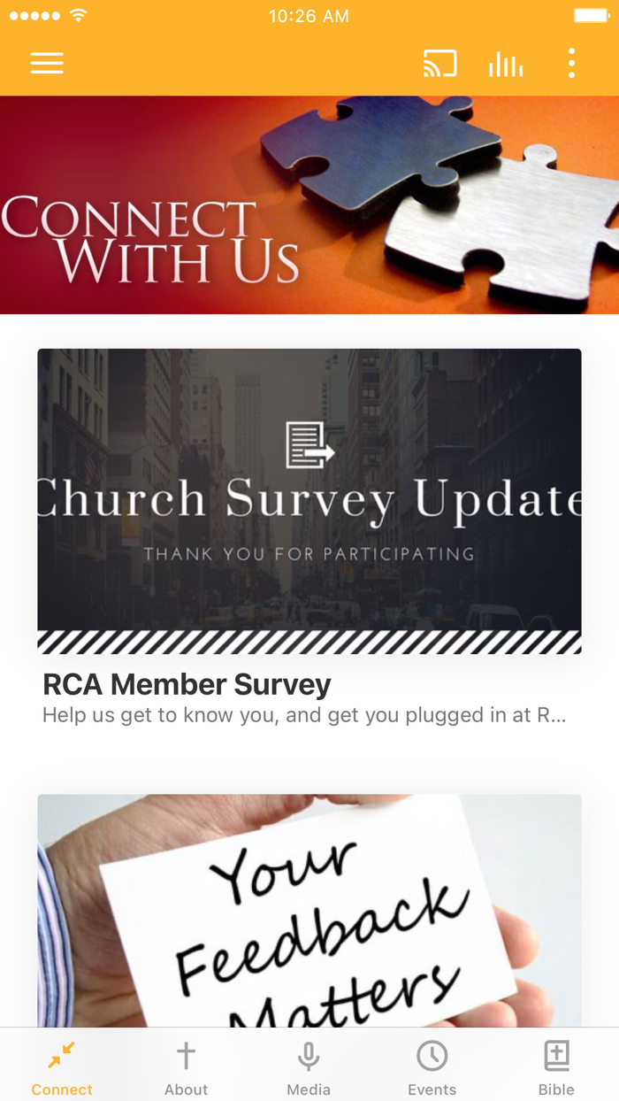 Riverside Christian Assembly