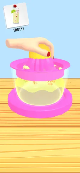 Game screenshot Lemonade Shop! mod apk
