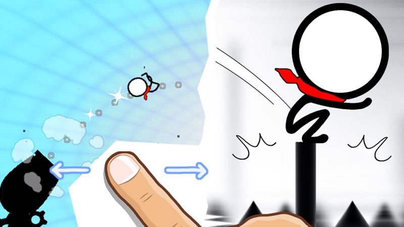 Flyyy! Hero screenshot 1
