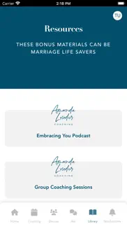 embrace you by amanda louder problems & solutions and troubleshooting guide - 4