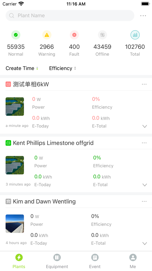 #2. WORLD4SOLAR (iOS) Podle: Chengdu E-Linter Information Technology Co., Ltd.