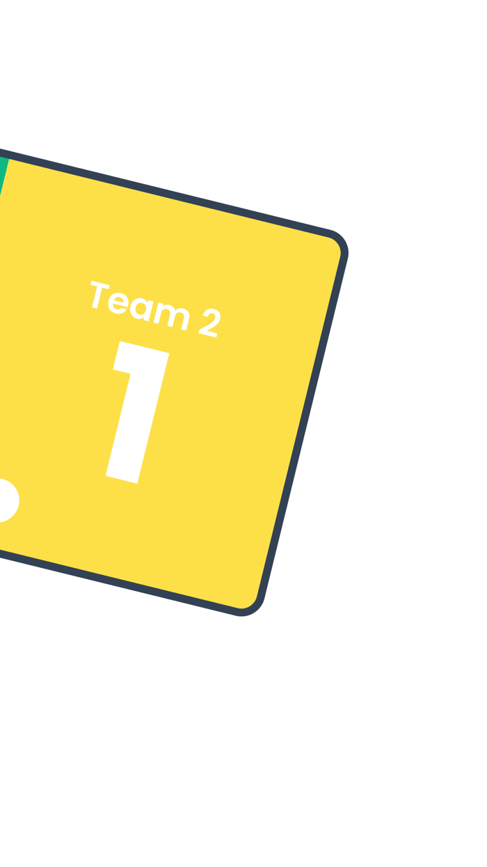 Scoard - Score Keeper