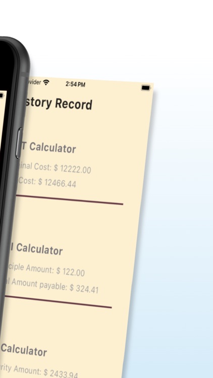 Wasabi Wallet Management screenshot-5