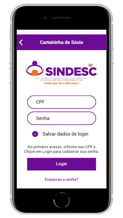 Sindesc RS